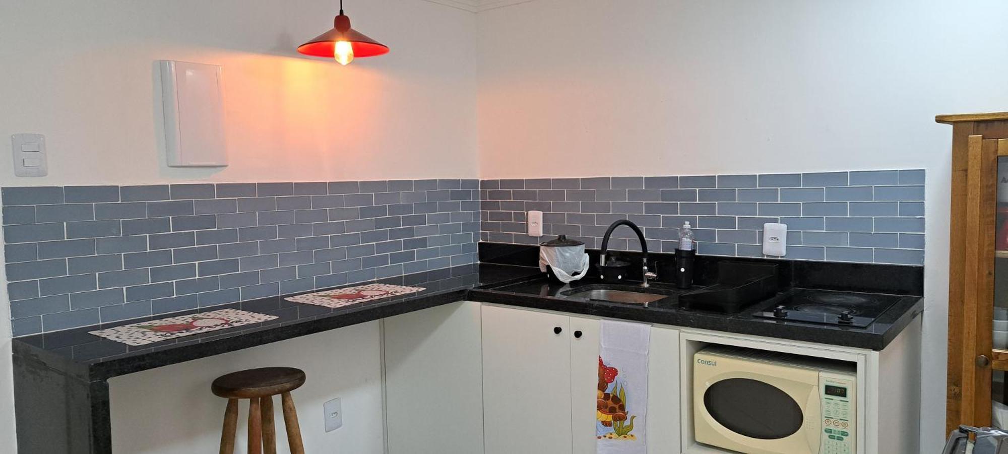 Apartament Loft 3214 São Paulo Zewnętrze zdjęcie