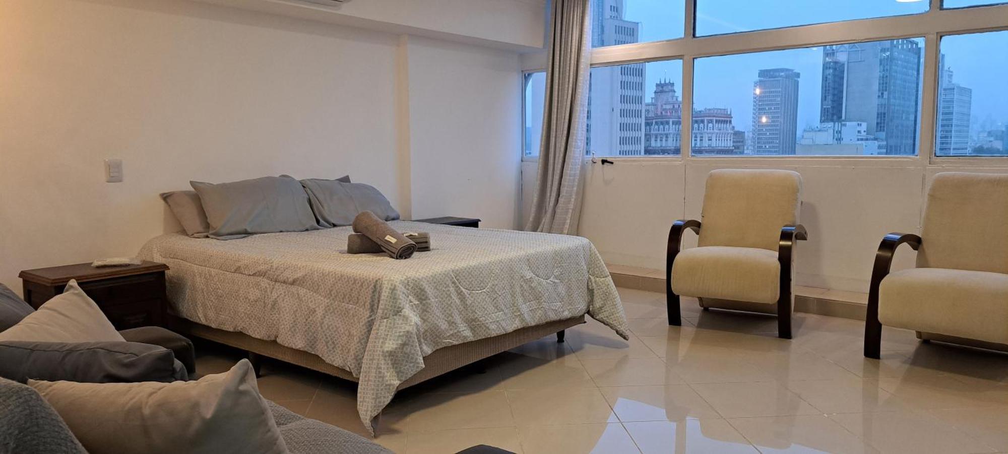 Apartament Loft 3214 São Paulo Zewnętrze zdjęcie