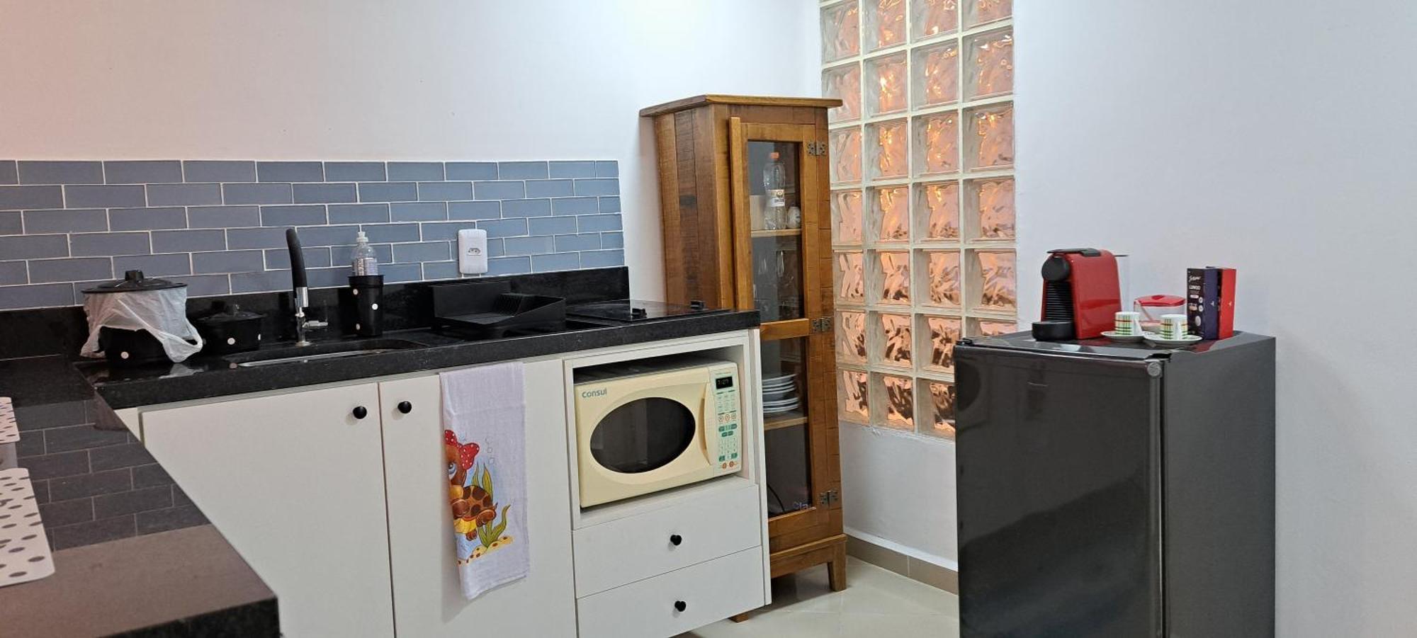 Apartament Loft 3214 São Paulo Zewnętrze zdjęcie