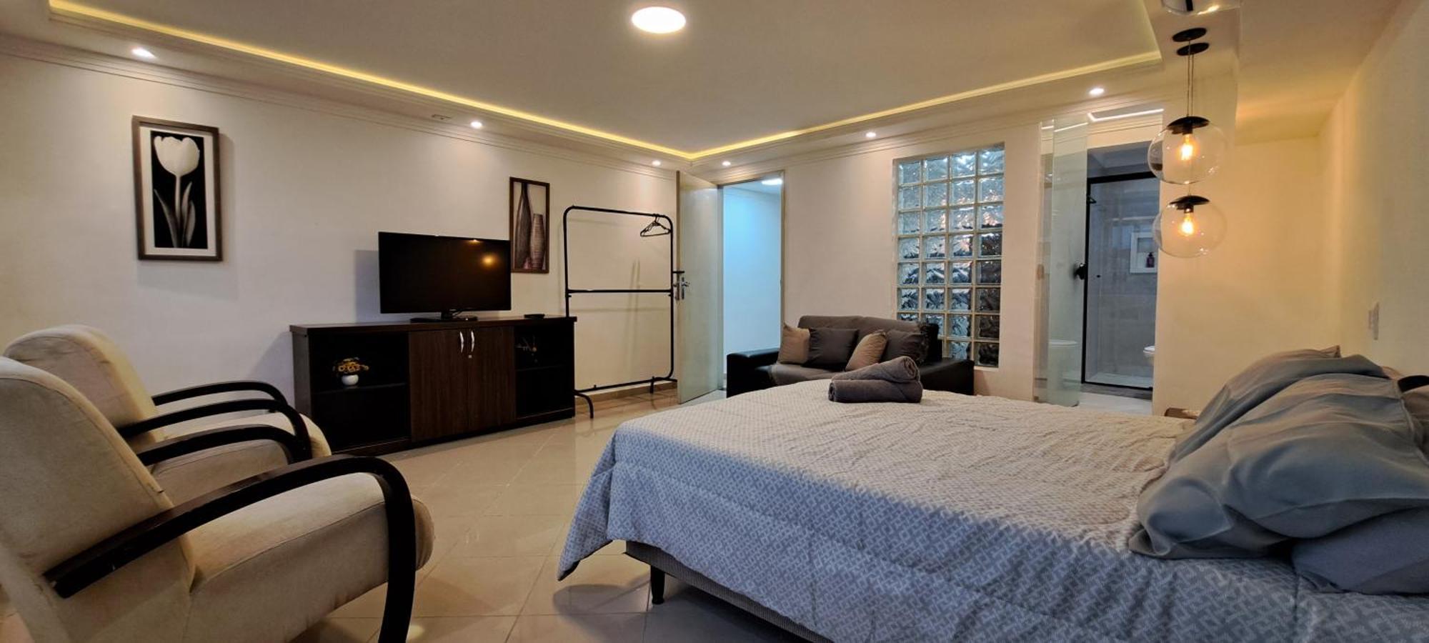 Apartament Loft 3214 São Paulo Zewnętrze zdjęcie