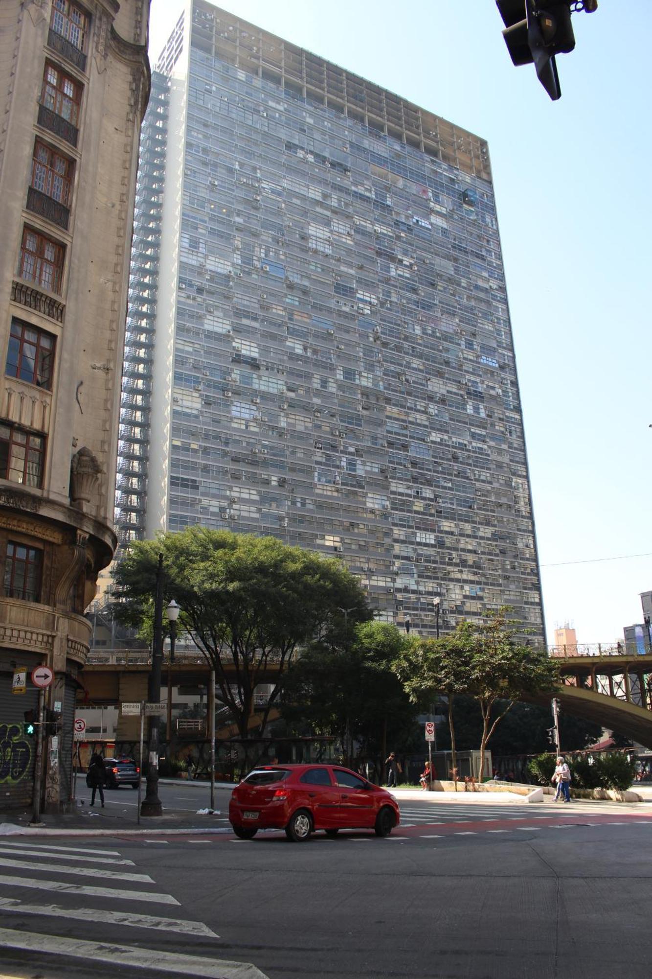 Apartament Loft 3214 São Paulo Zewnętrze zdjęcie