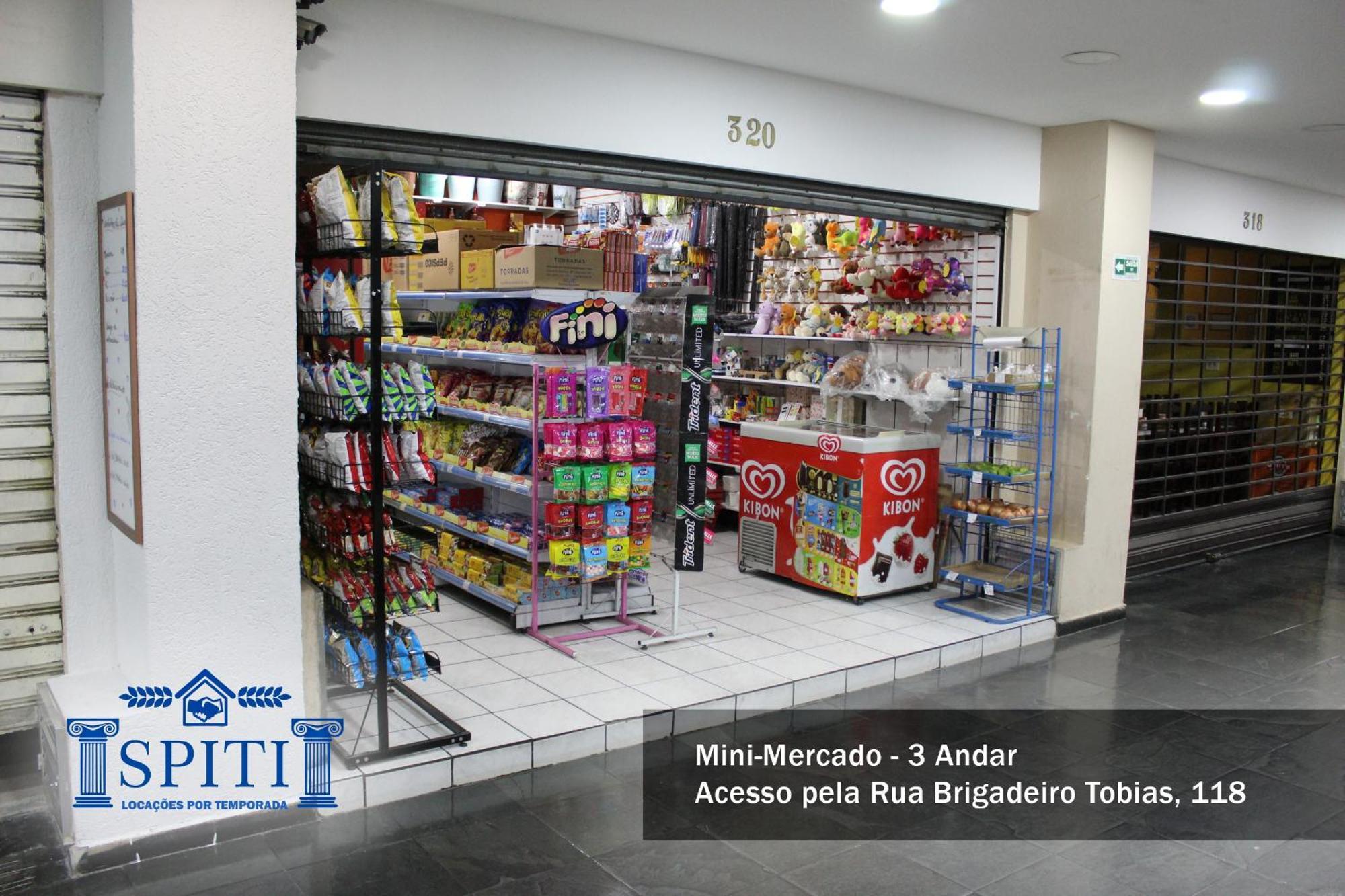 Apartament Loft 3214 São Paulo Zewnętrze zdjęcie