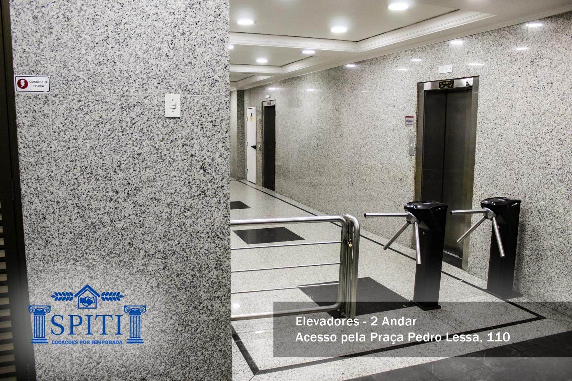 Apartament Loft 3214 São Paulo Zewnętrze zdjęcie