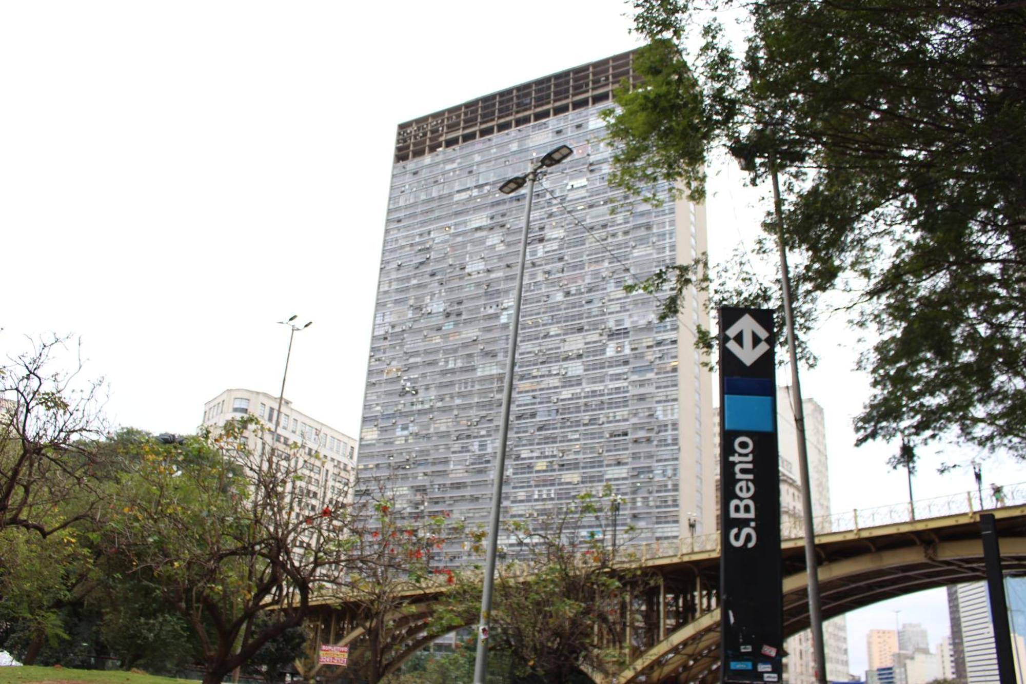 Apartament Loft 3214 São Paulo Zewnętrze zdjęcie
