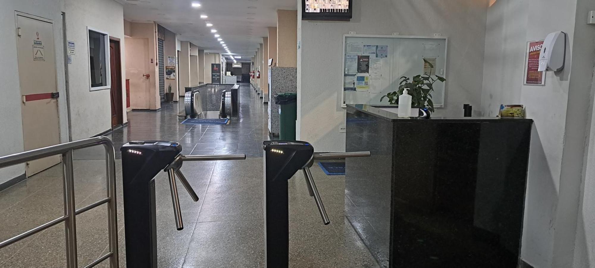 Apartament Loft 3214 São Paulo Zewnętrze zdjęcie